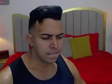 ryan_nesson on Chaturbate