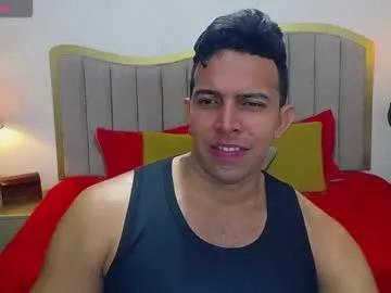 ryan_nesson on Chaturbate