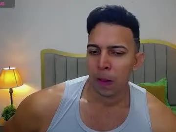 ryan_nesson on Chaturbate