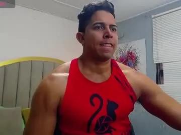 ryan_nesson on Chaturbate