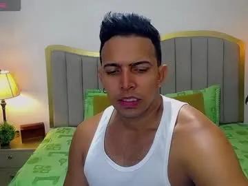 ryan_nesson on Chaturbate