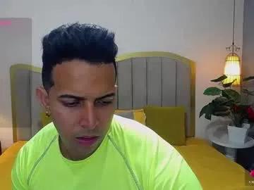 ryan_nesson on Chaturbate