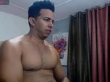 ryan_nesson on Chaturbate