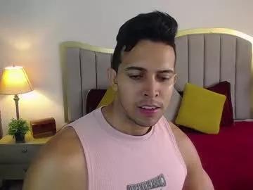 ryan_nesson on Chaturbate