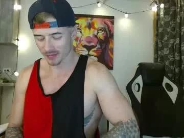 ryann_blue_ on Chaturbate