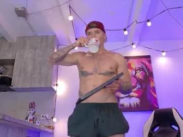 ryann_blue_ on Chaturbate