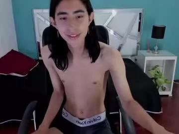 ryo_fem on Chaturbate
