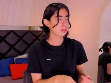 ryo_fem on Chaturbate