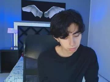 ryo_fem on Chaturbate