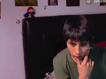 s_a_t_u_r_n on Chaturbate