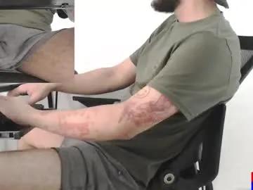 saat_hiel on Chaturbate