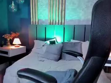 Freechat sabrina_sabrock_ on Chaturbate