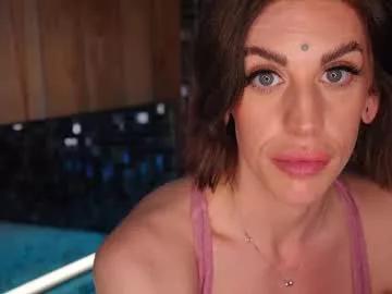 saintjade on Chaturbate