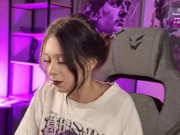 sakurabliss on Chaturbate