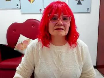 salomee_diazz on Chaturbate