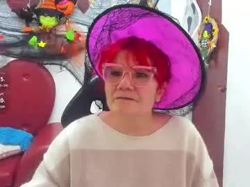 salomee_diazz on Chaturbate