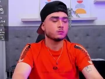 salvatore_muller — GOAL: Cum Show [951 tokens remaining] Welcome to my room! #18 #new #latino #bigcock #cum