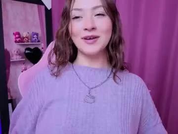 samanta_colen on Chaturbate