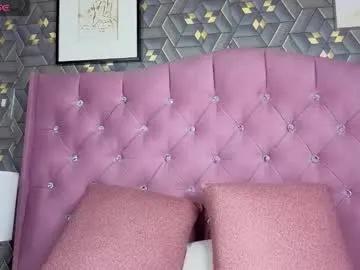 samanta_colen on Chaturbate