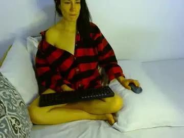 samanta_r_ on Chaturbate