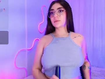 samii_evans on Chaturbate
