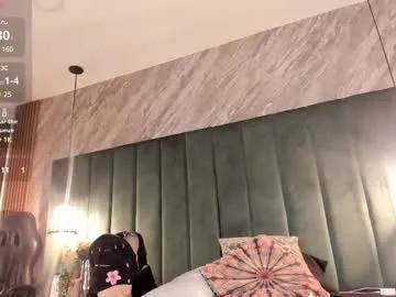 samy_grey01 on Chaturbate