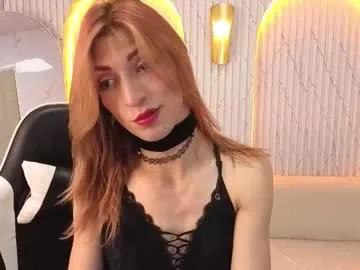 samy_tp — Flirty girl ready to play #new #trans #anal #cum  #blonde