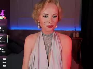 sandra_kind on Chaturbate
