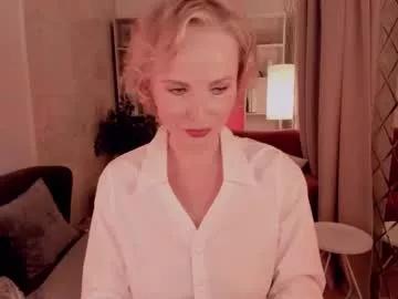 sandra_kind on Chaturbate