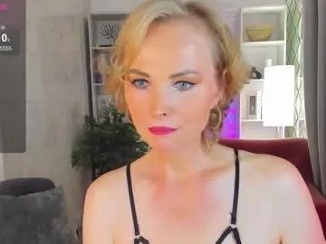 sandra_kind on Chaturbate