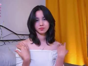 sandyhaggen — GOAL: take off bra Hi! I am Aoi <3 Let me feel you #18 #asian #new #shy #skinnyy