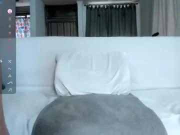 santiiagox on Chaturbate