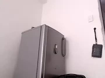 sara_johnson__ on Chaturbate