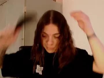 sara_johnson__ on Chaturbate