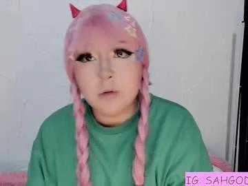 Freechat sarah___lynn on Chaturbate