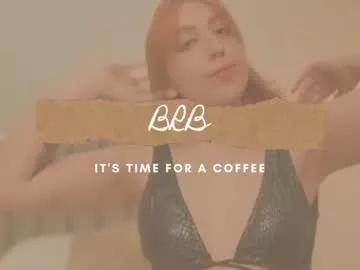 sarahgrant_ on Chaturbate