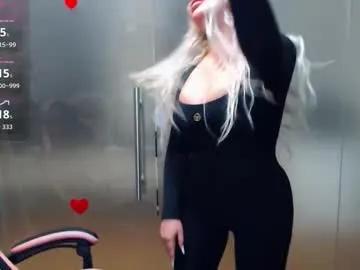 sarahstone_ on Chaturbate