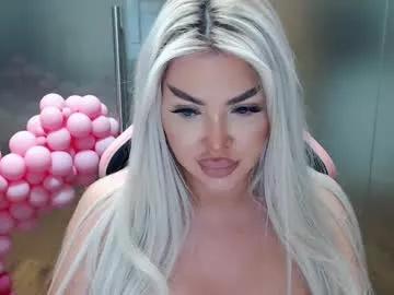 sarahstone_ on Chaturbate