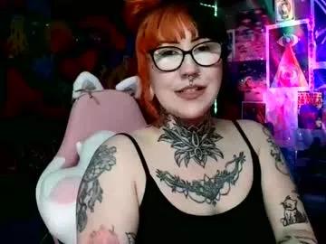 Freechat saraht666 on Chaturbate