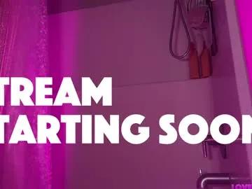 saraloverays on Chaturbate