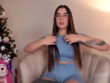 sarita_3 — Welcome! let's Play  #latina #deepthroat #natural #anal #feet