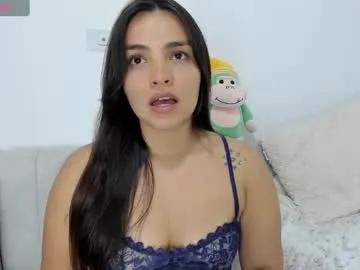 Freechat saritadolly_ on Chaturbate