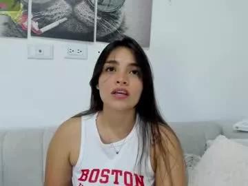 Freechat saritadolly_ on Chaturbate