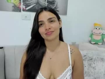 Freechat saritadolly_ on Chaturbate