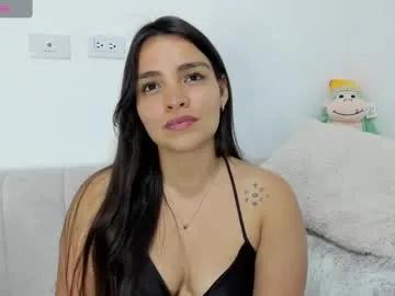Freechat saritadolly_ on Chaturbate