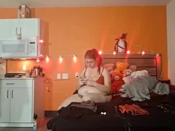 saucybear666 on Chaturbate