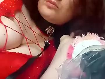 saucybear666 on Chaturbate