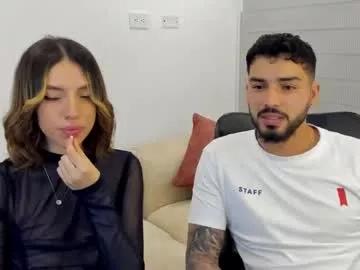 Private savagesweethearts on Chaturbate