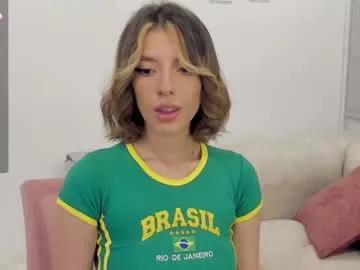 Private savagesweethearts on Chaturbate