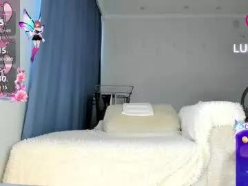 Freechat sayame88 on Chaturbate